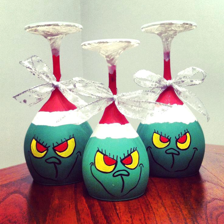How do you make a cool candle holder?
