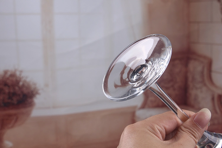 Cheap Glass Champagne Flutes
