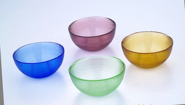 Glass tableware supplier