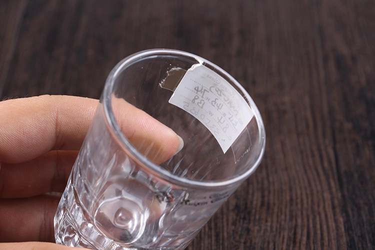 Best Shot Glasses
