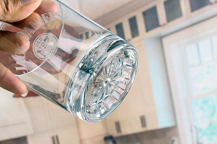 Quality Whiskey Glasses