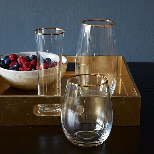 Drinking Glassware