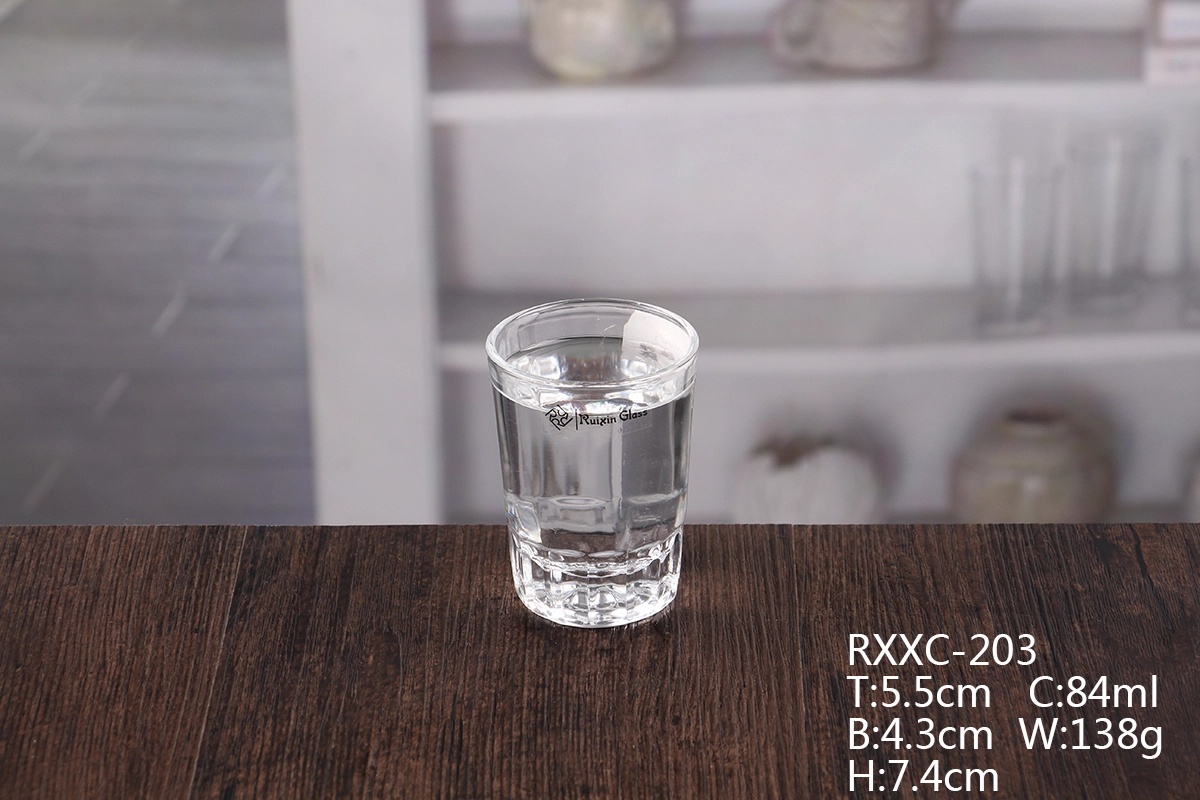 Best Shot Glasses