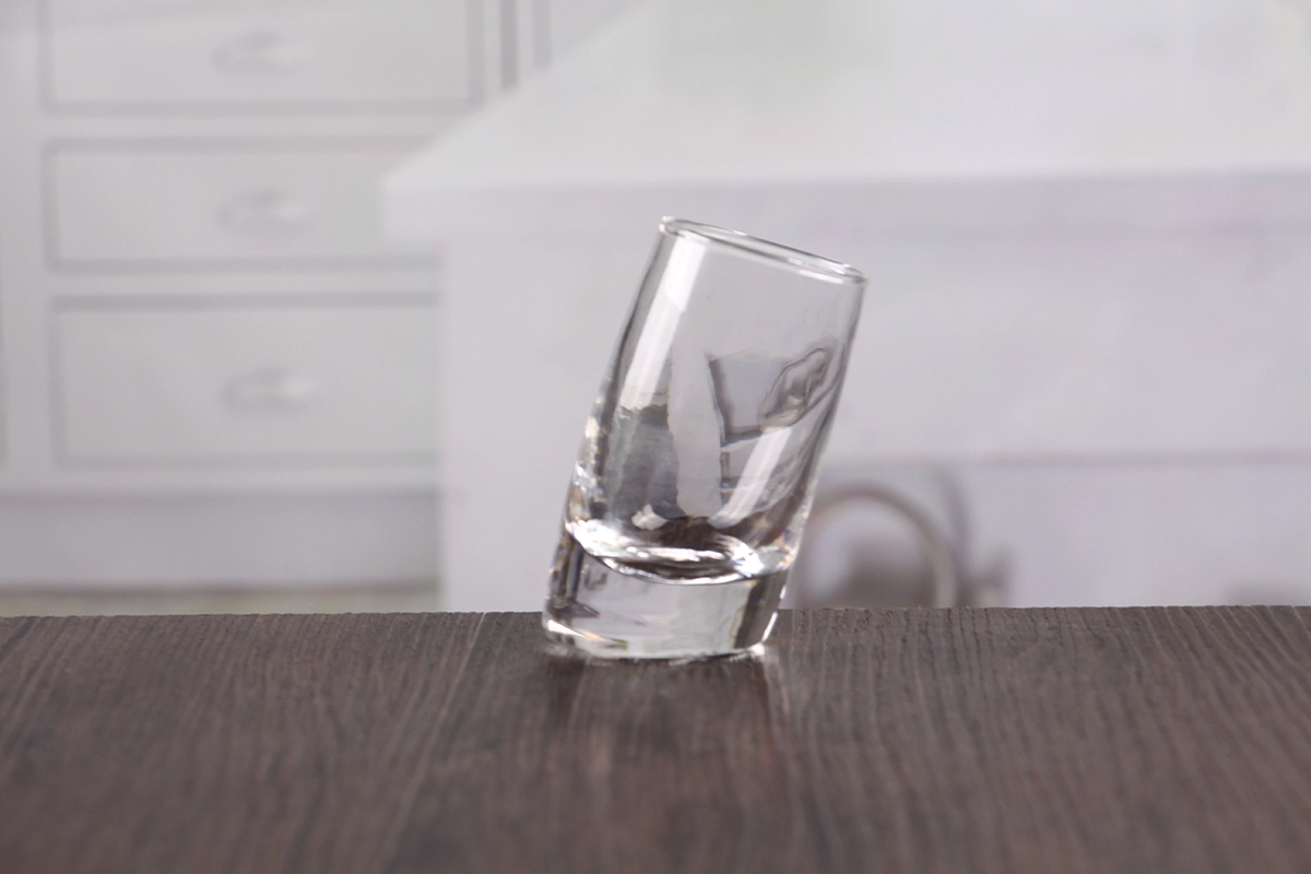 Cheap Customized Shot Glasses