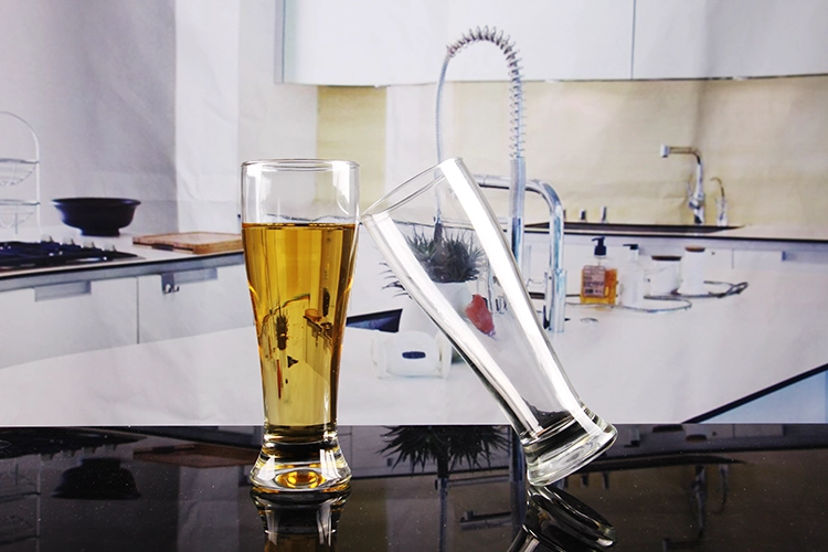 China affordable beer glass cup for sale