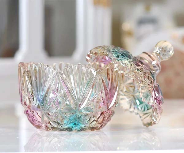 candy jar