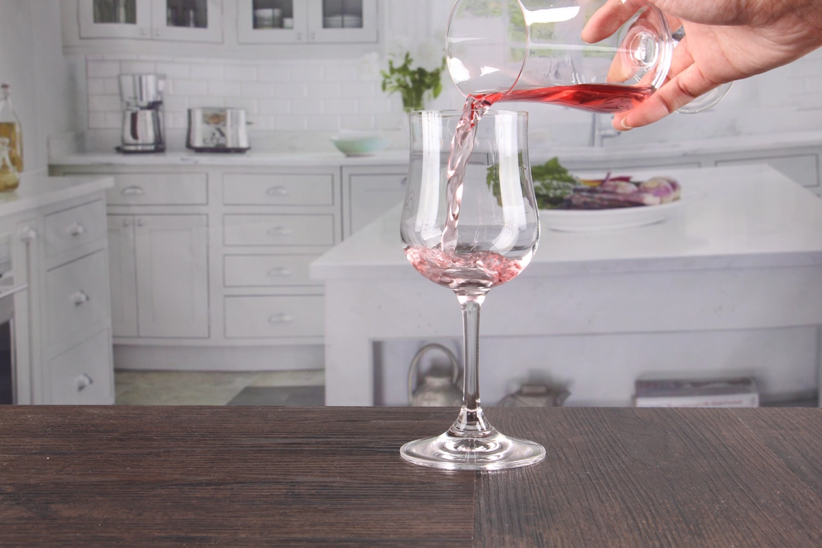 The Best Everyday Wine Glasses
