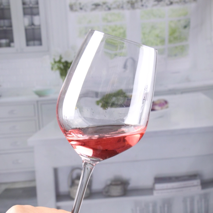 Handmade High Quality Wine Glass