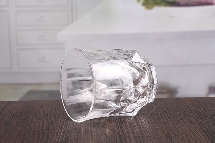 Perfect whiskey glass