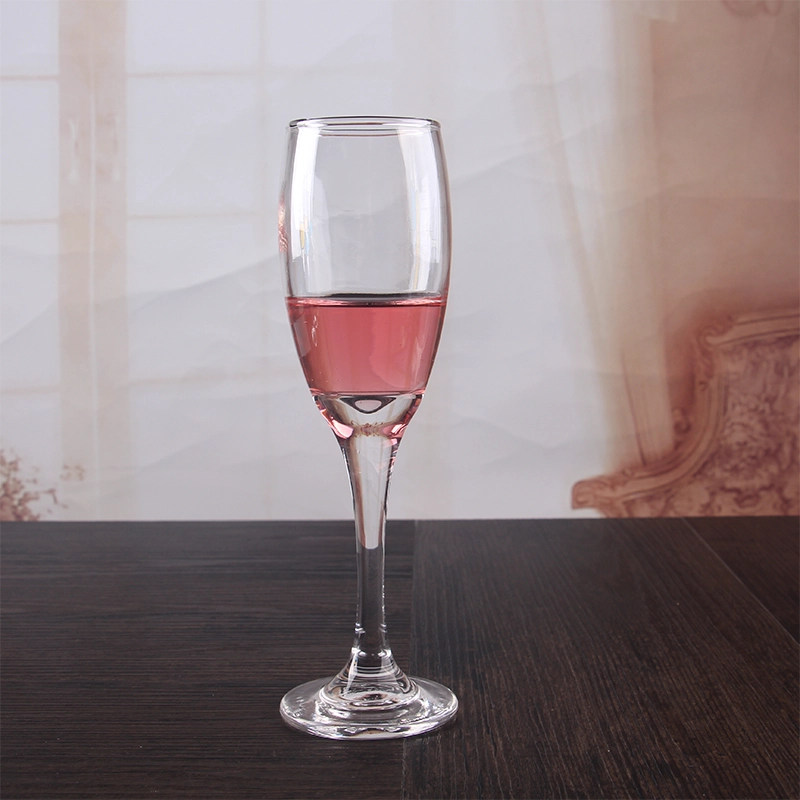 Cheap Glass Champagne Flutes