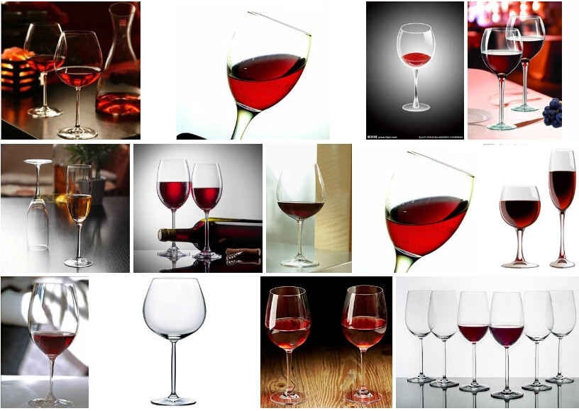custom wine glass