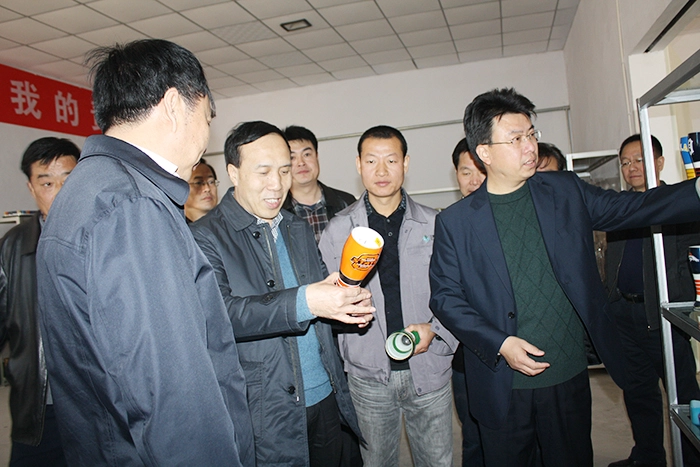 glassware factory