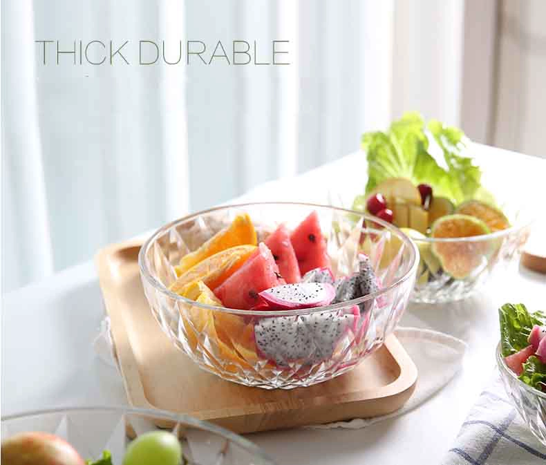 salad bowl sets