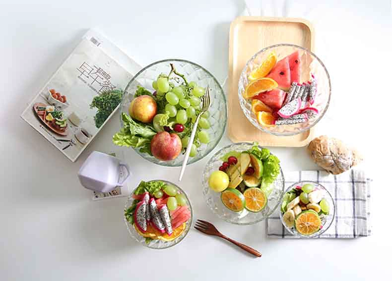 salad bowl sets