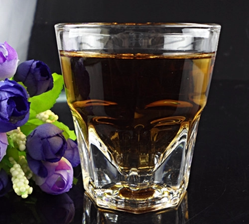 small whisky glasses