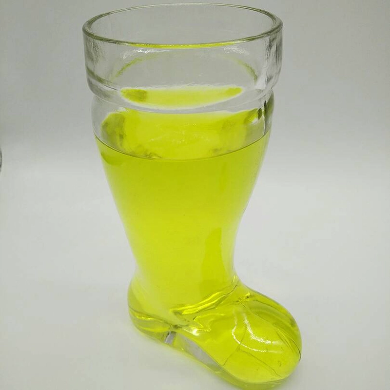 Boot Shaped Beer Glass