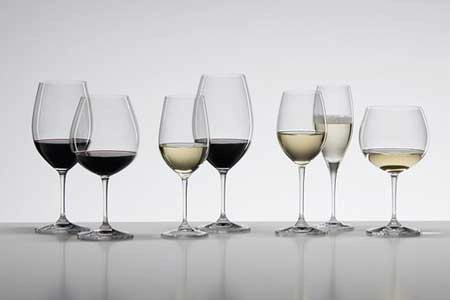 crystal glass