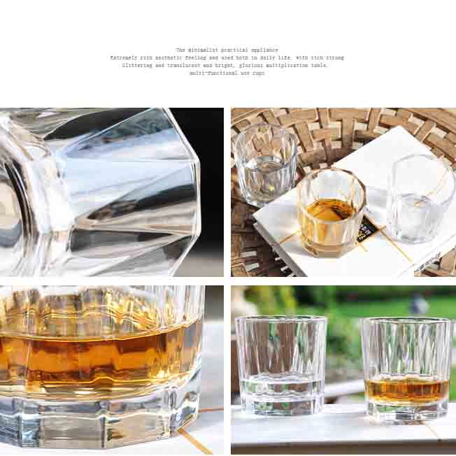 small beer glasses
