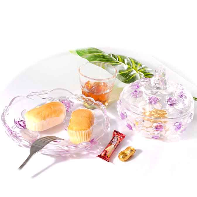 fruit dish