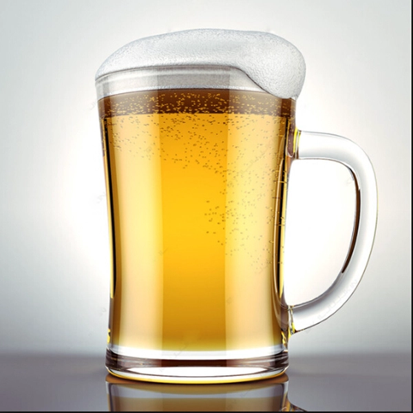 Beer Jar