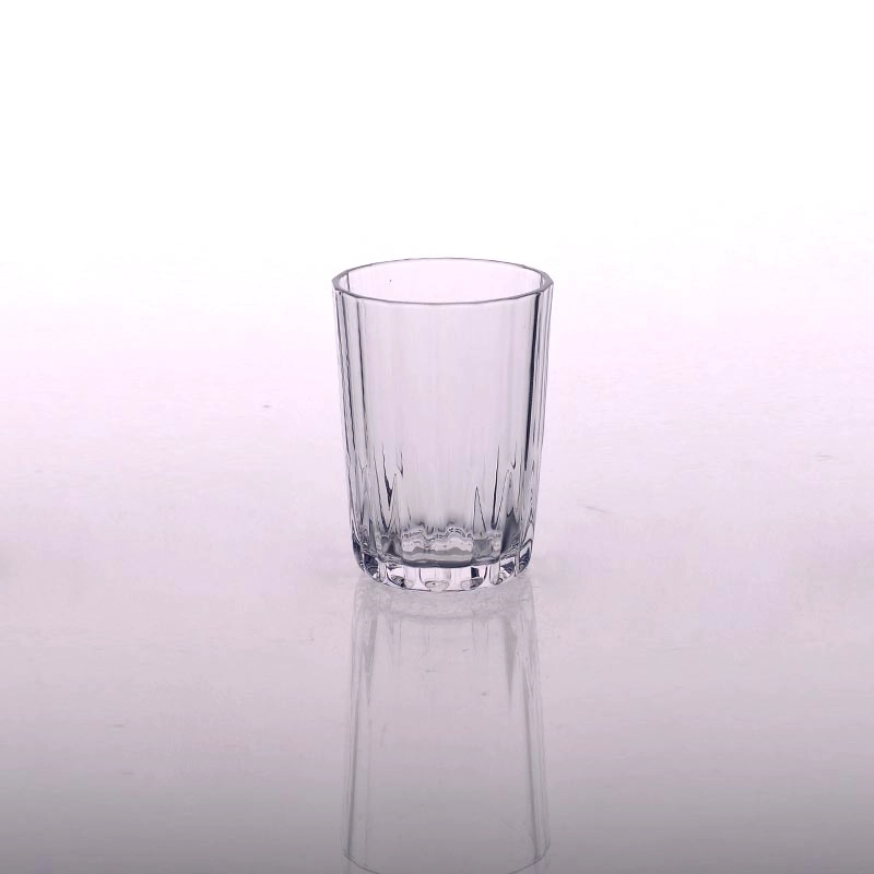 Everyday water glasses