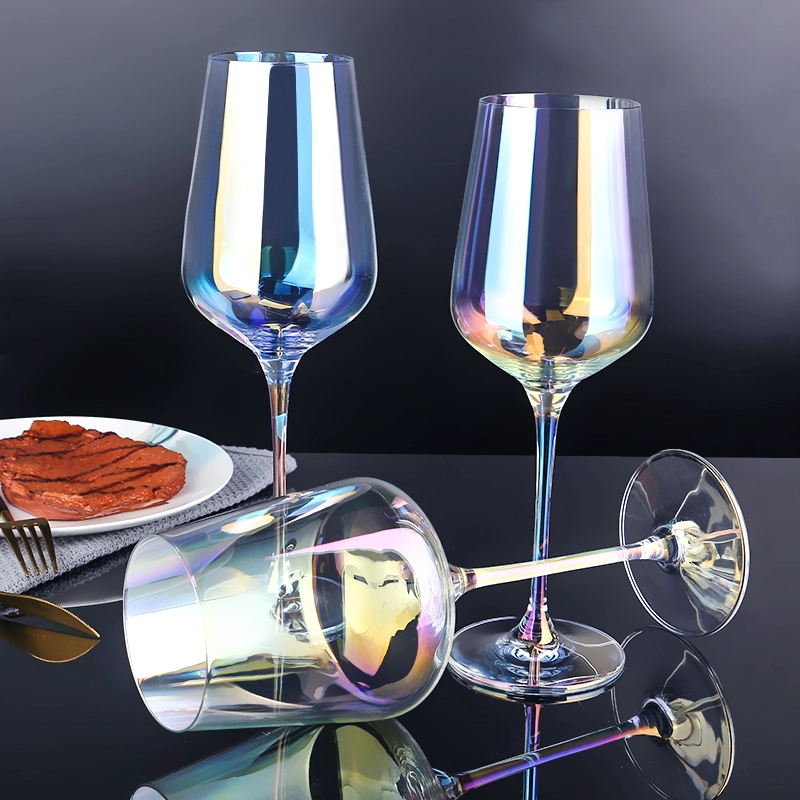 06 Custom Wine Glasses No Minimum