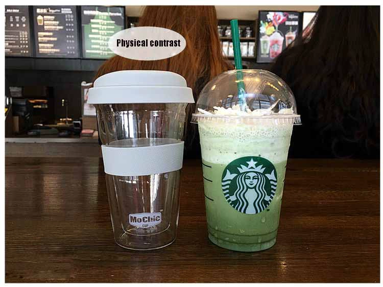 double walled coffee cups
