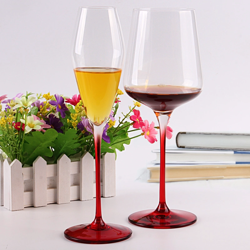 wine glass size