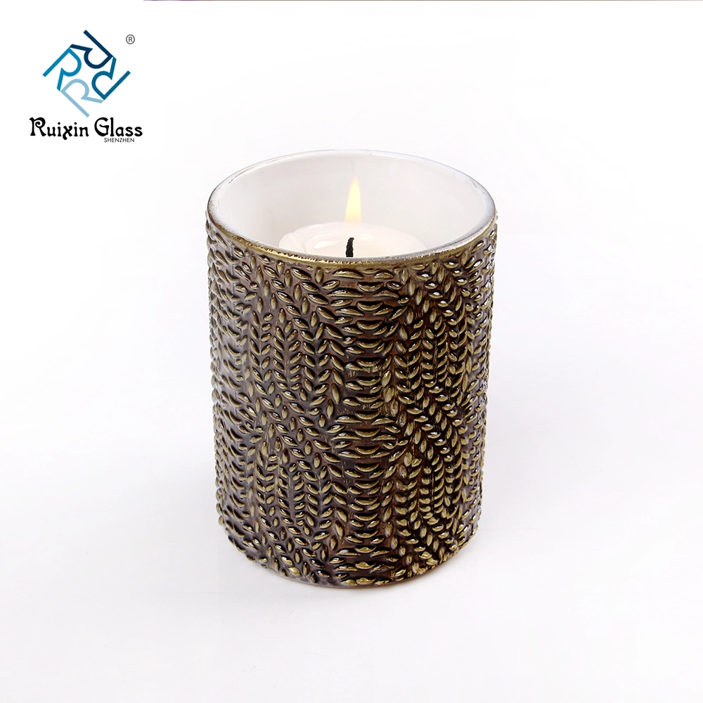 craft candle holders