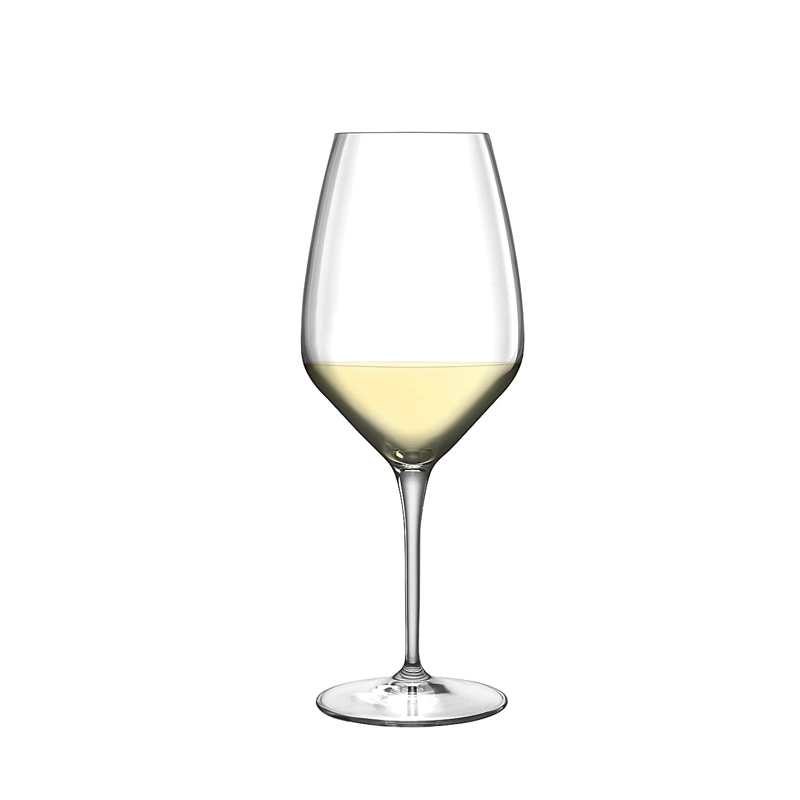 Taiwanese customers looking for a red wine glass custom factory chose Ruixin Glass