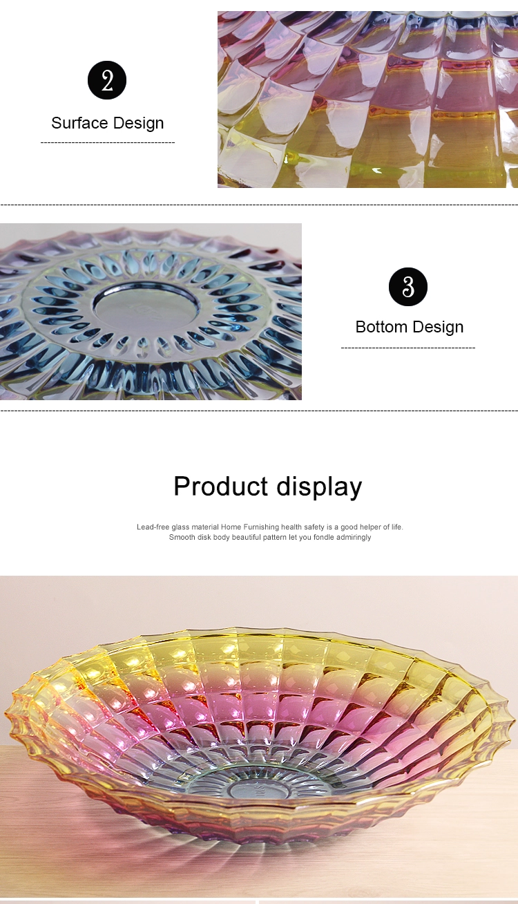 glass plate