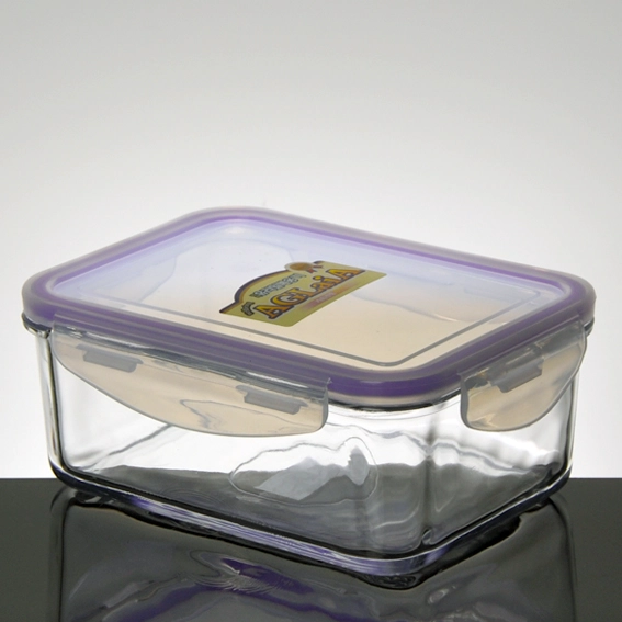 glass bowl supplier