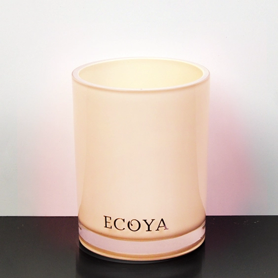 China new wholesaler glass candle holder votive candle holders glass candle holders exporter