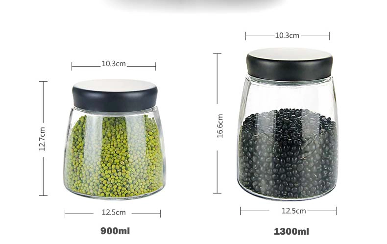 preserving jars wholesale