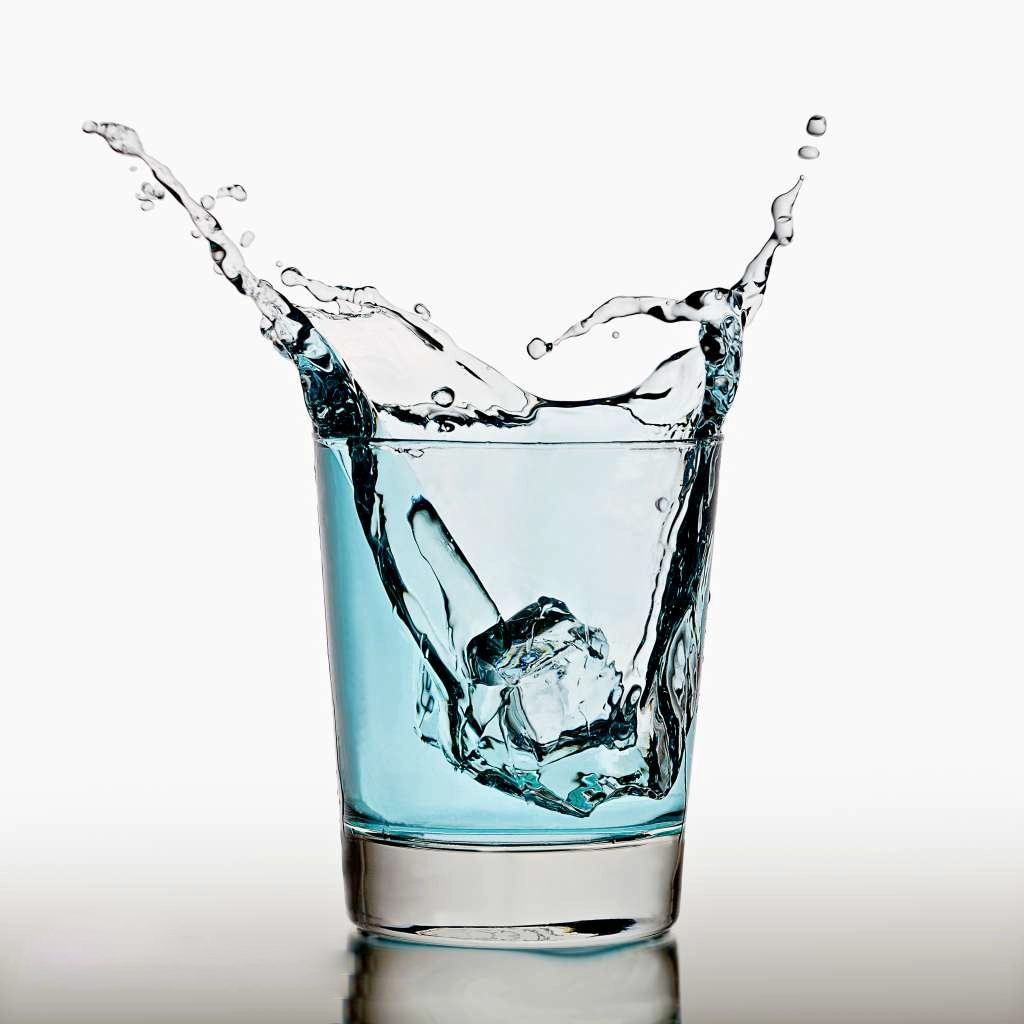 crystal glass
