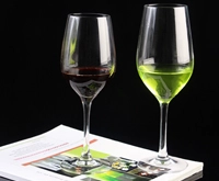 wine glass