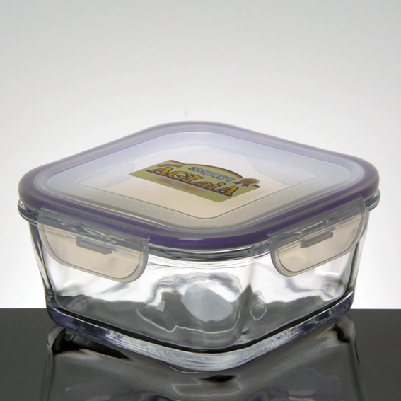 glass bowl supplier