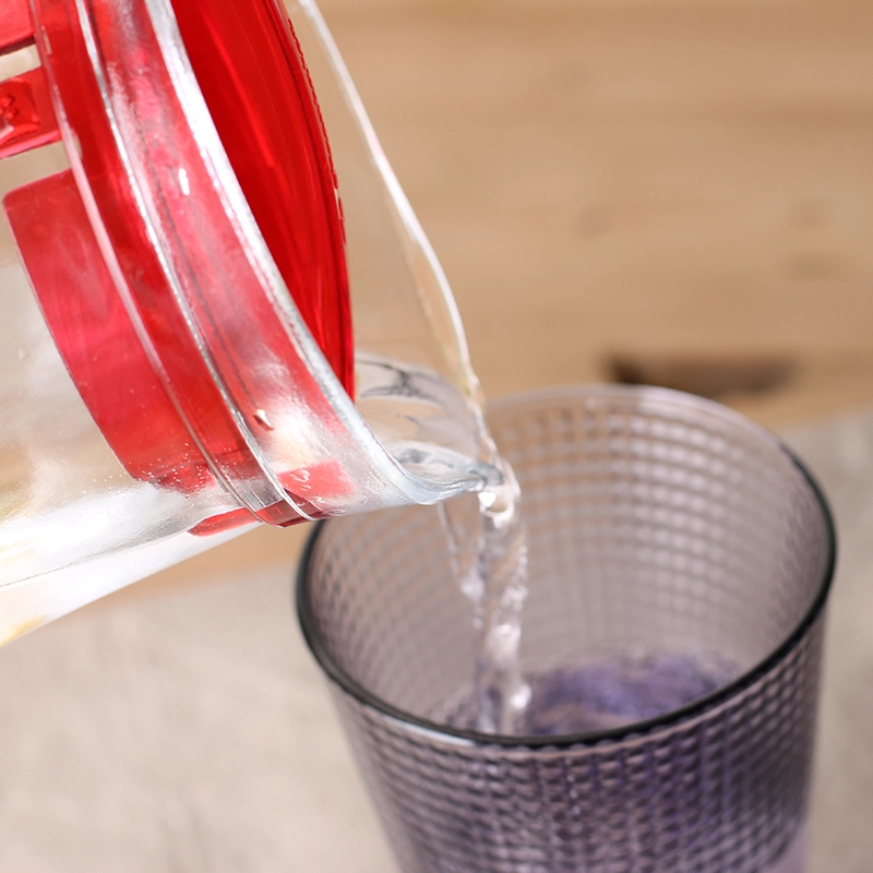 glassware company
