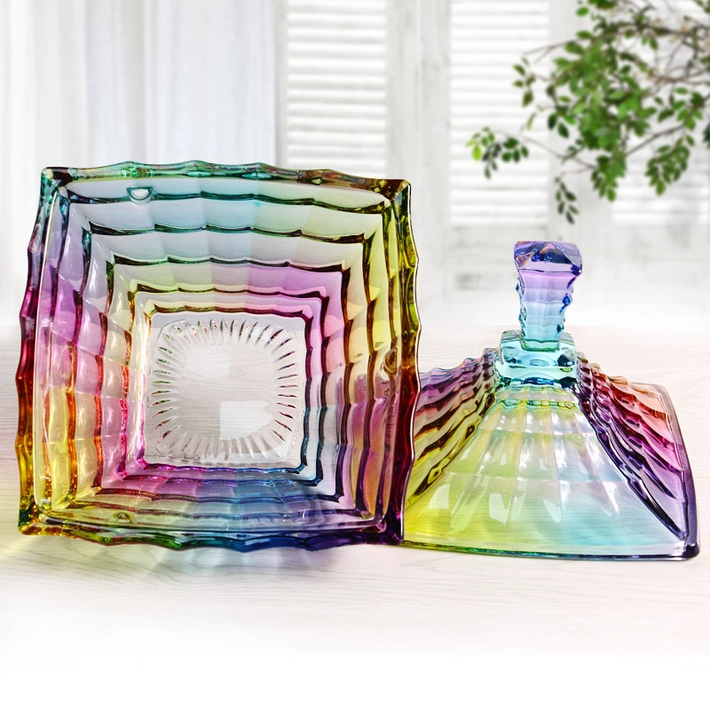 Fashion Creative Candy Cans
