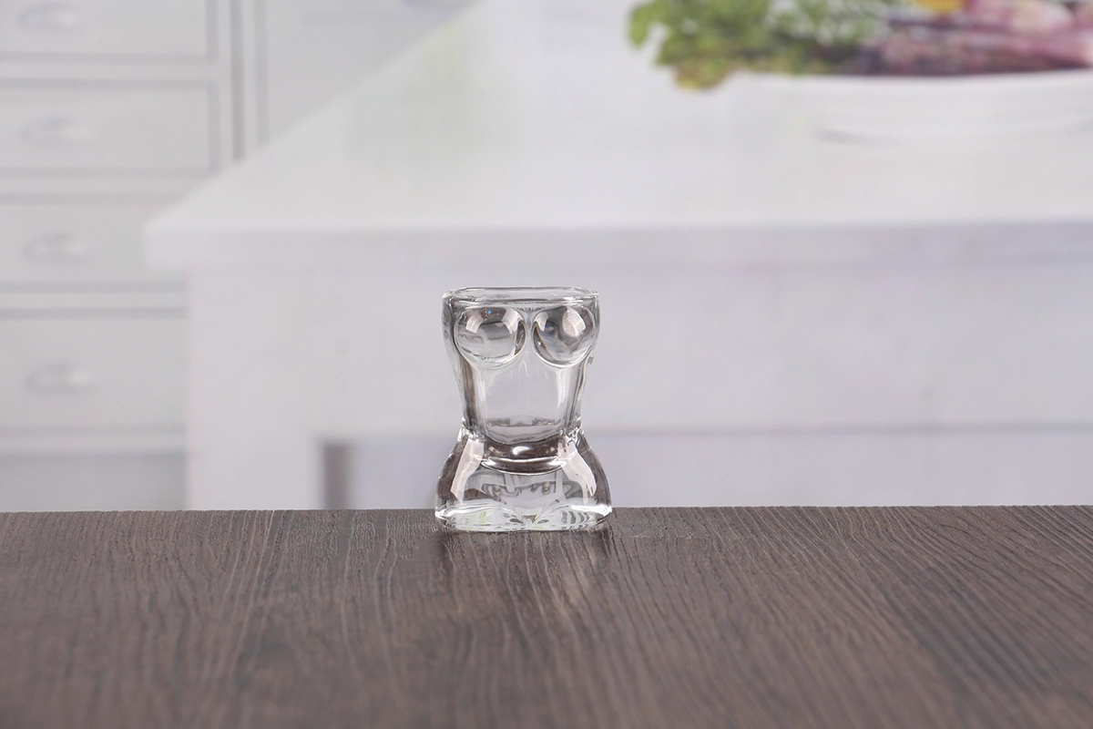 1 OZ Shot Glass