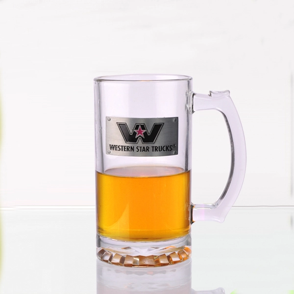 beer mugs with handle