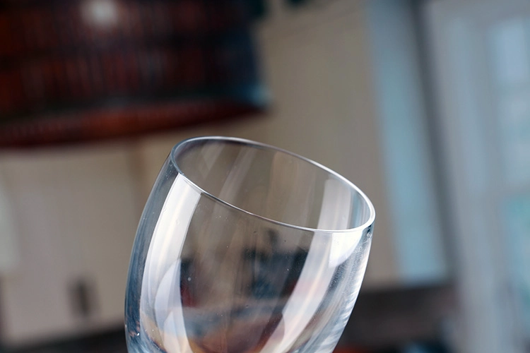 wine tasting glasses