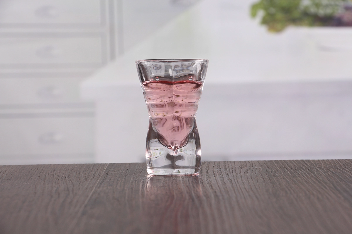 1 ounce shot glass