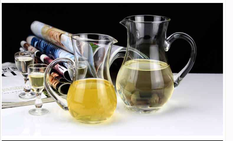 liquor decanter set