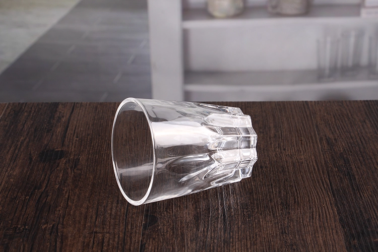 Glass for whiskey