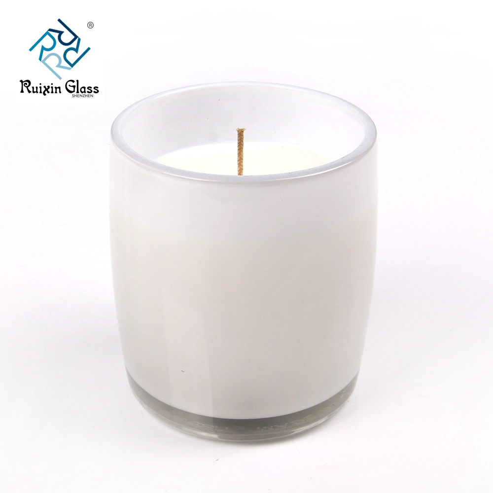 glass candle holder wholesale