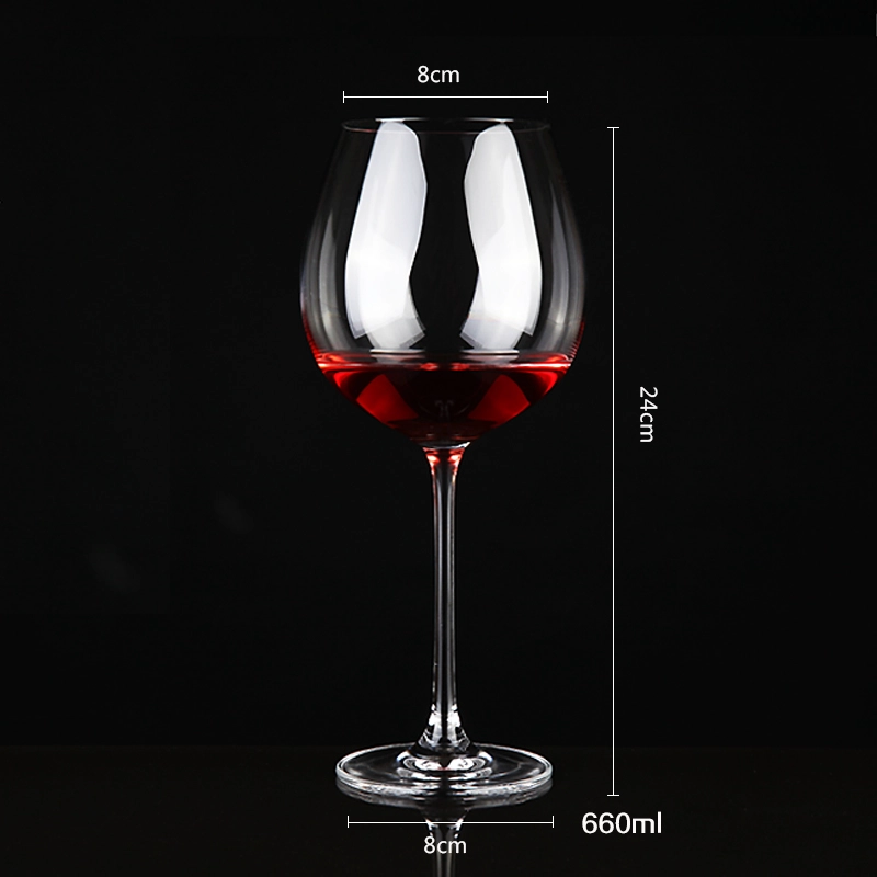 wine glass tumbler