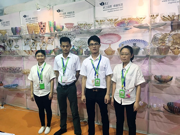 Ruixin Glassware