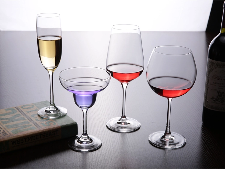 margarita cocktail glasses