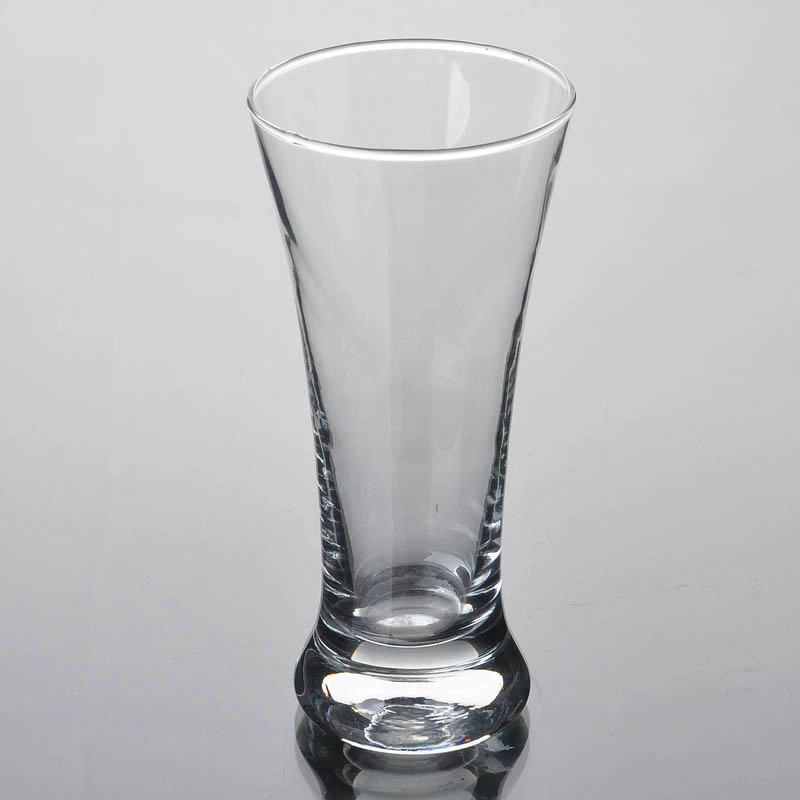 German pilsner glass